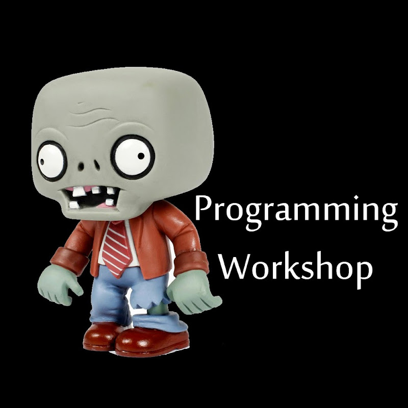 ProgrammingWorkshop