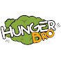 Hunger Bro logo