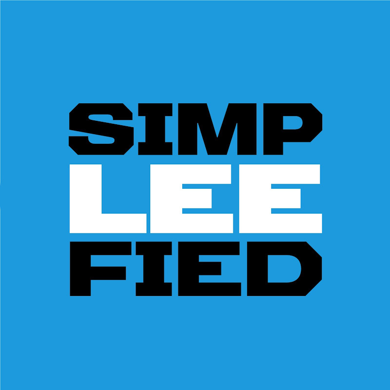 SimpLEEfied Logo