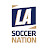 LA Soccer Nation