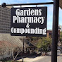 Gardens Pharmacy & Compounding logo