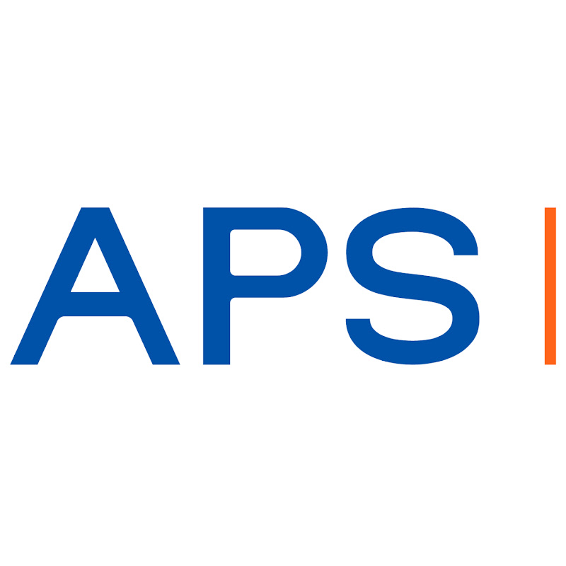 APS financial law