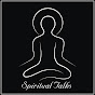 Spiritual Talks logo