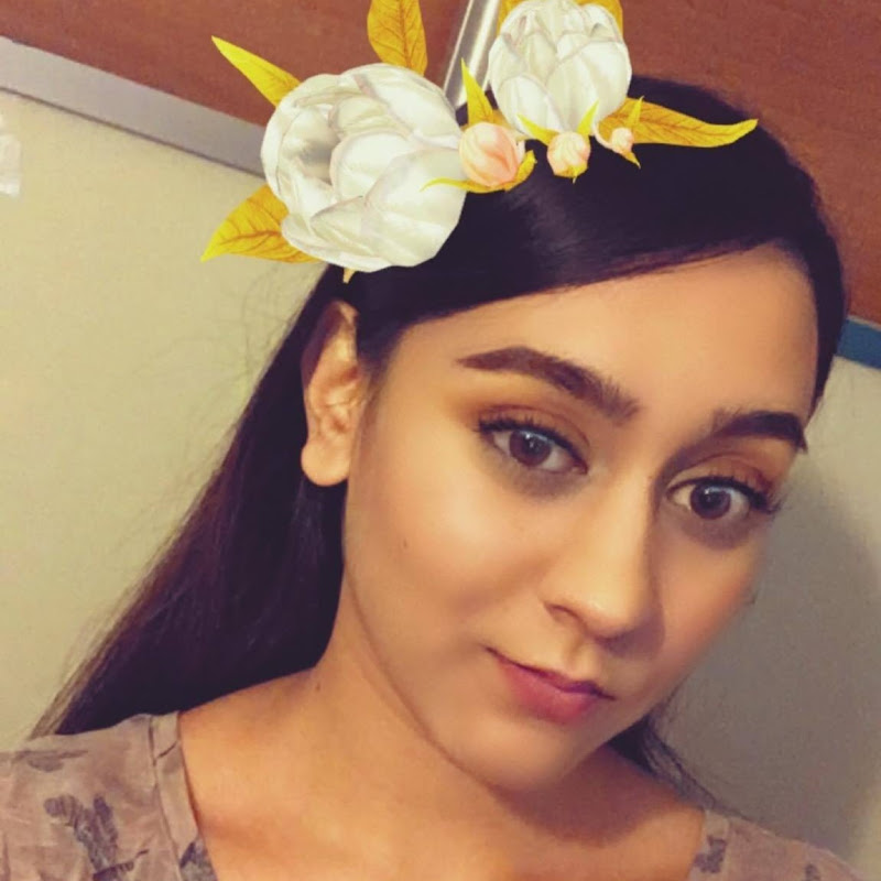 ChandniVlogs icon