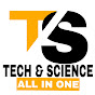 Tech & Science all in one