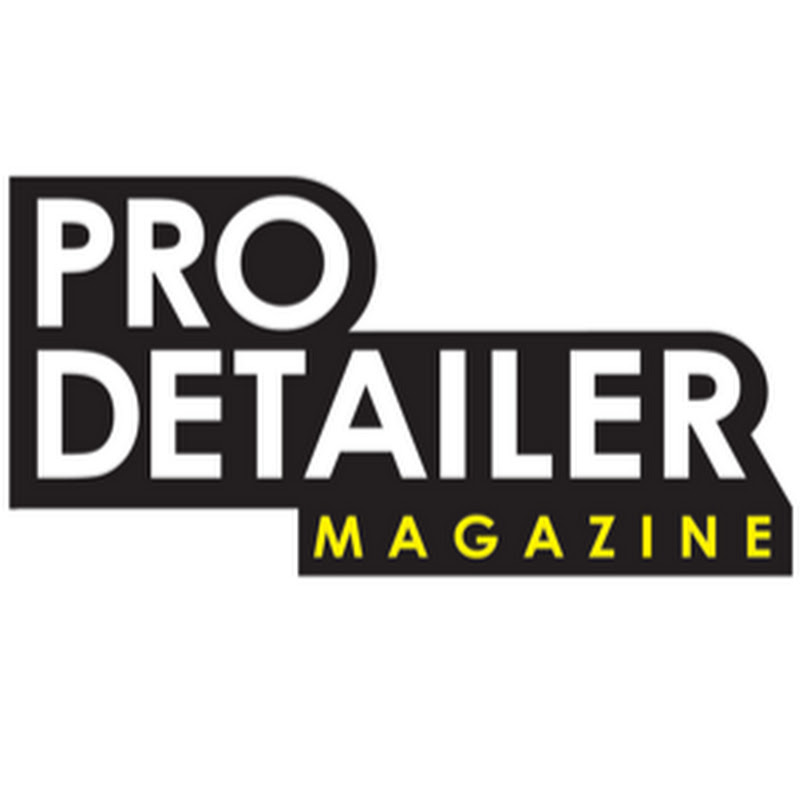 PRO Detailer Magazine