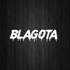 Логотип каналу Blagota