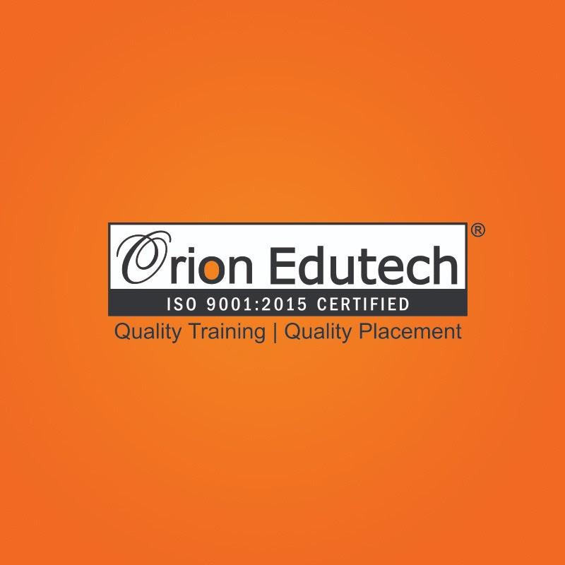 Orion Study Abroad