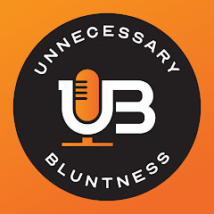 Unnecessary Bluntness Sports Talk