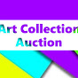 Art Collection Auction logo