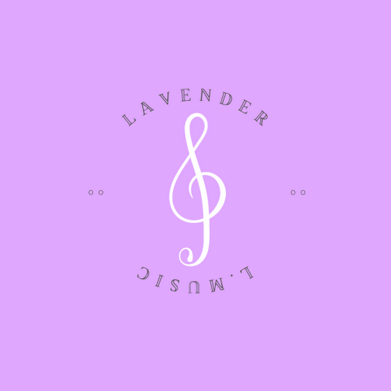 Lavender's Music
