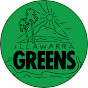 Illawarra Greens logo