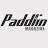 Paddlin' Magazine