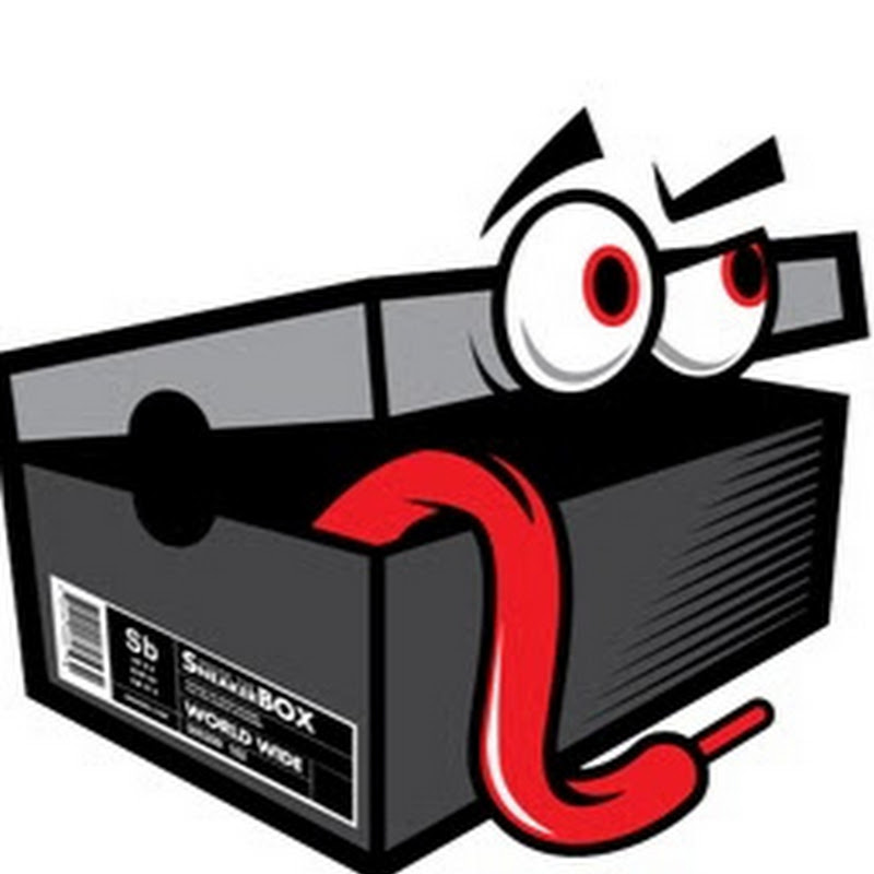 BoxKicksLacesReviews