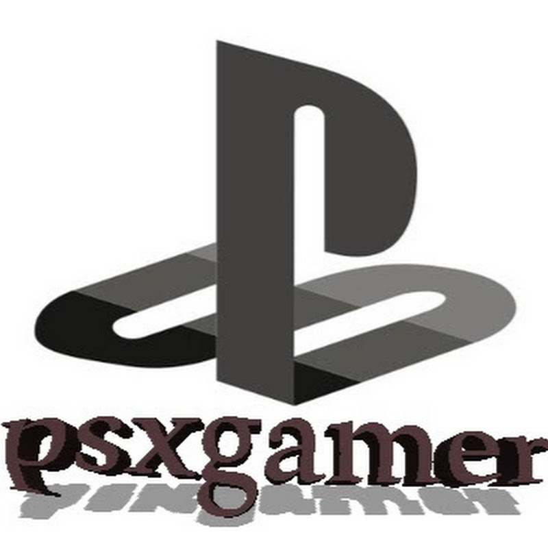 psxgamer