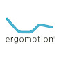 ErgomotionUSA logo