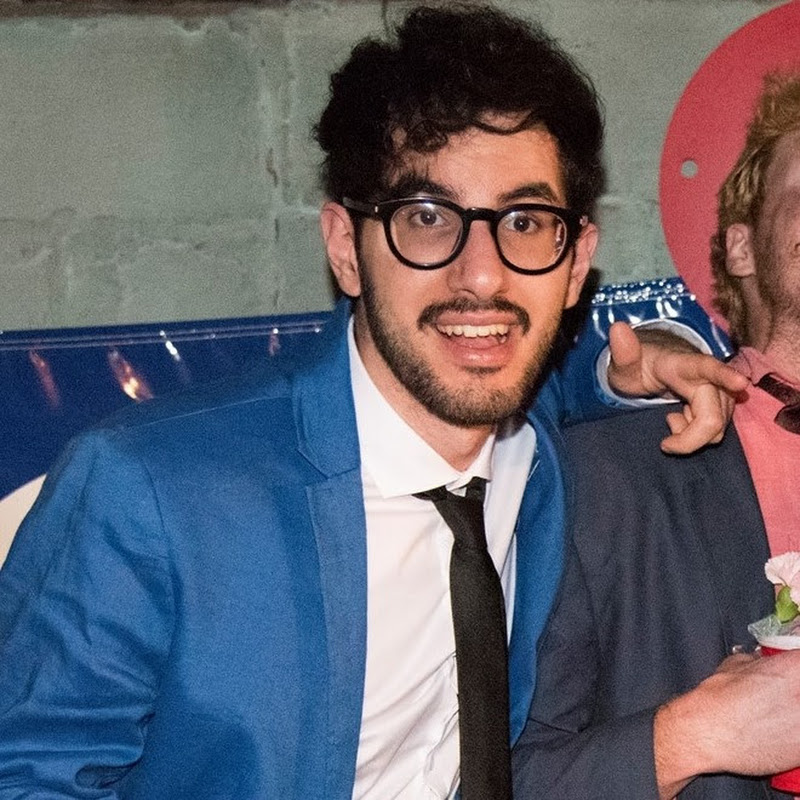 YezenIRL icon