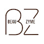 BeauZyme logo