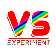 Channel thumbnail for VS EXPERIMENT