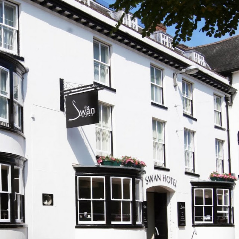 The Swan Hotel