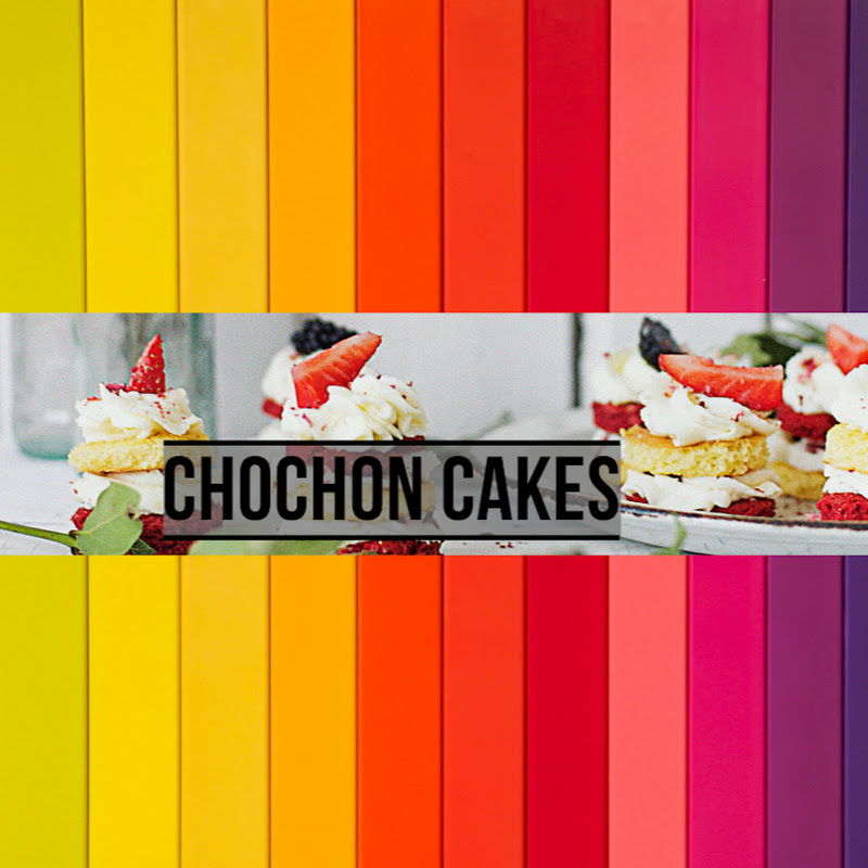 Chochon Cakes