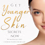 Estelle Alain - Get Younger Skin Secrets Now logo