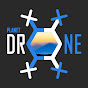 PlanetDrone logo