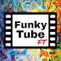 Funky Tube logo