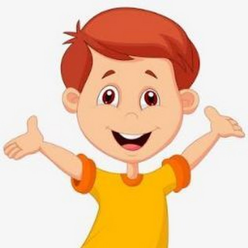 kidstak cartoon
