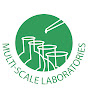 Multi-scale Laboratories logo