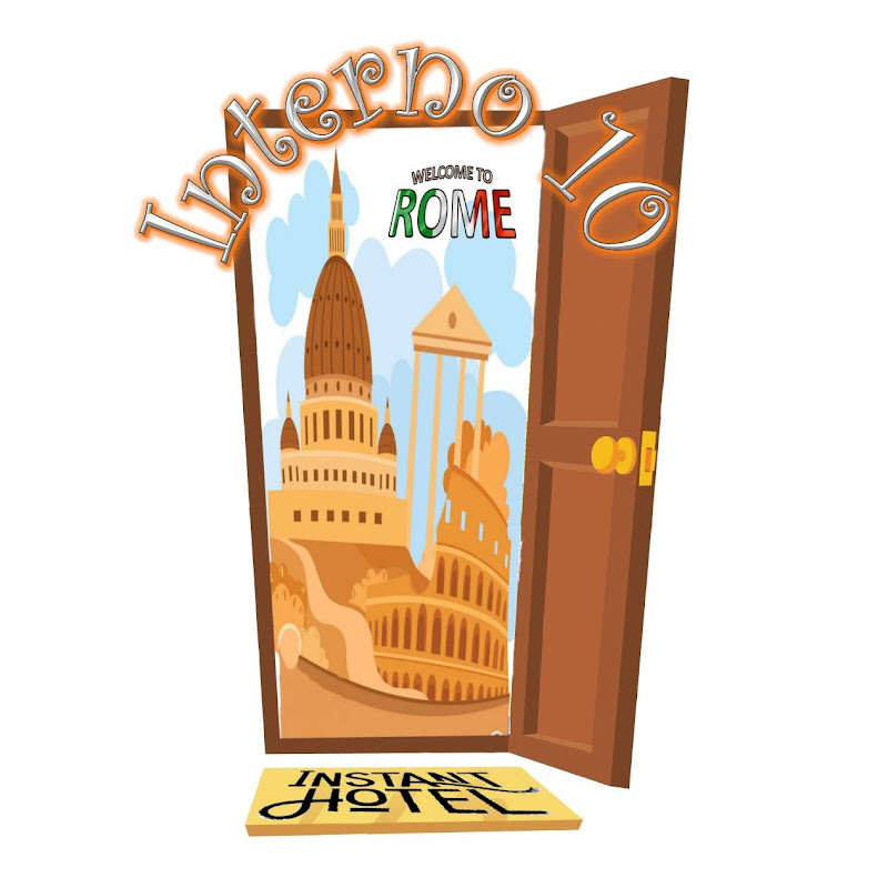 Interno10 InstantHotel Rome