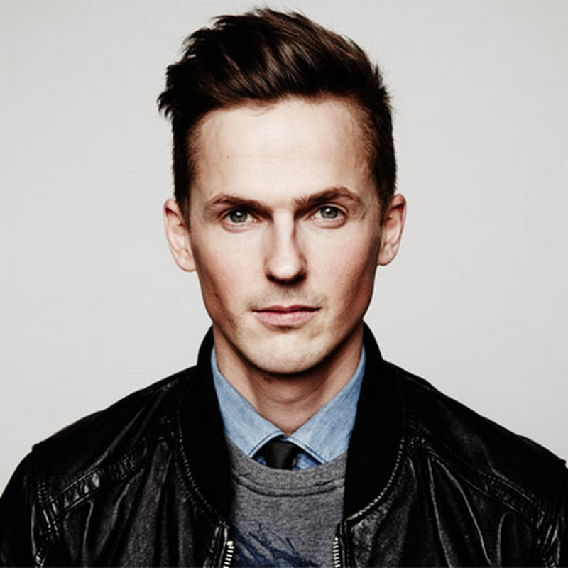 David Lindgren