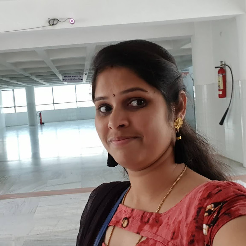 ambati kalpana icon