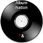 Album Nation T&T YouTube channel avatar