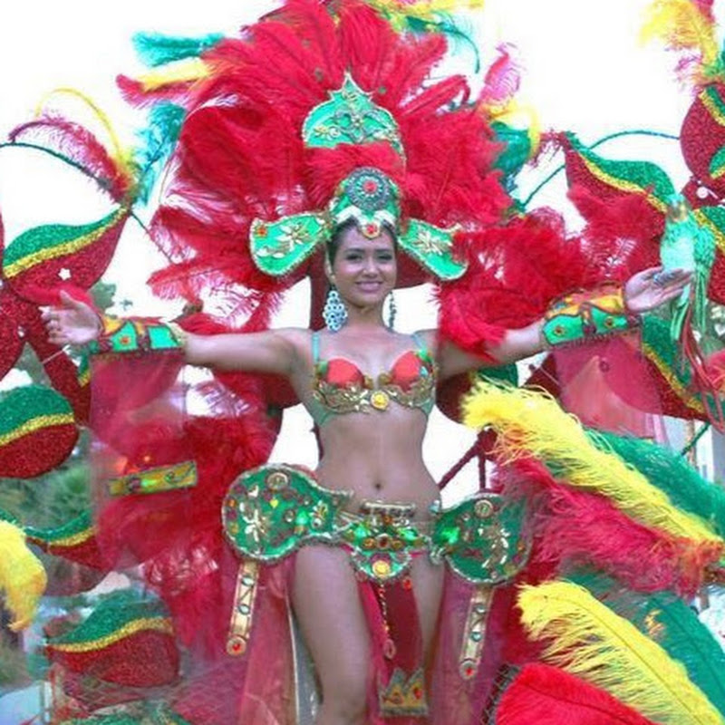 Las Vegas Carnaval Internacional Mardi Gras