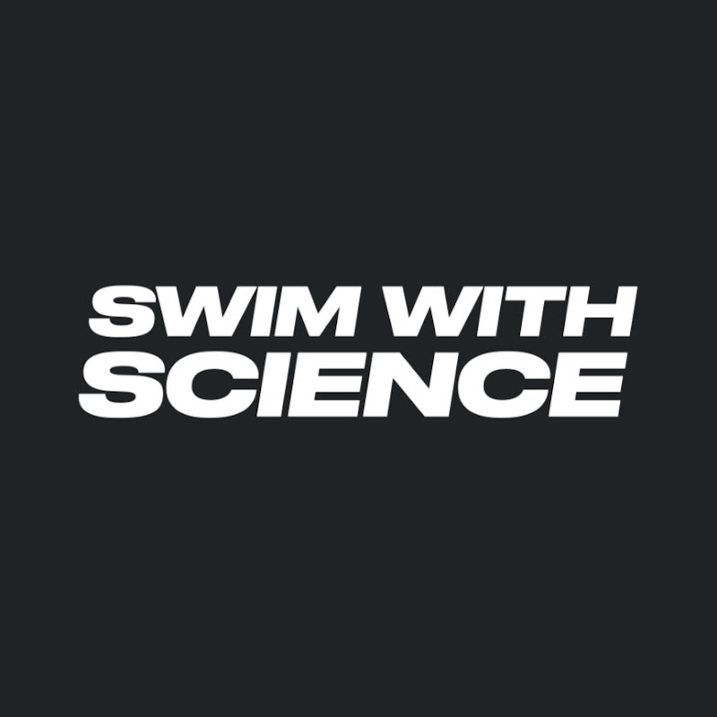 SWIM WITH SCIENCE
