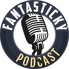 Fantastický Podcast Avatar