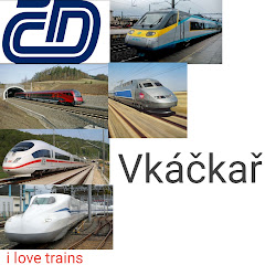 vláčkař cz