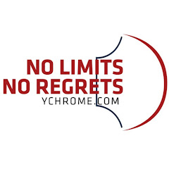 No Limits - No Regrets Avatar