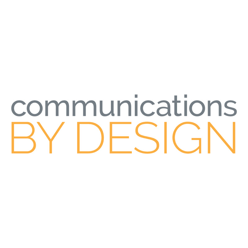 Communications by Design