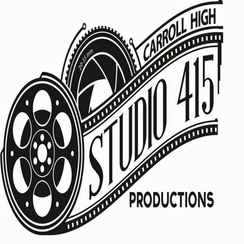 Carroll High School TV Department