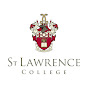 St Lawrence College Ramsgate logo