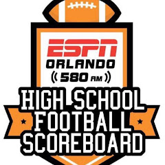 ESPN Orlando High School Football Scoreboard Show