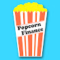 Popcorn Finance logo
