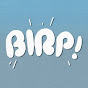 BIRP! logo