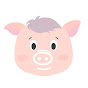 Piggy Toys - Color Sense Education logo