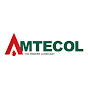 AMTECOL USA logo
