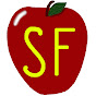 SchoolFreeware logo
