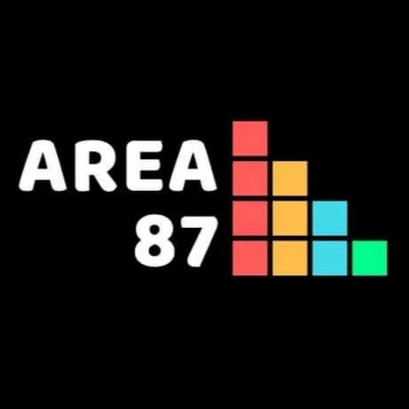 AREA87 icon