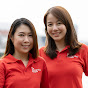 Kay & Elena, The Immigration People logo